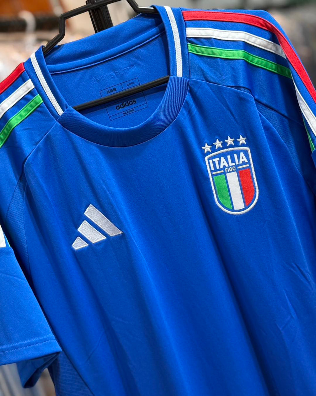 ITALIA 2024-25