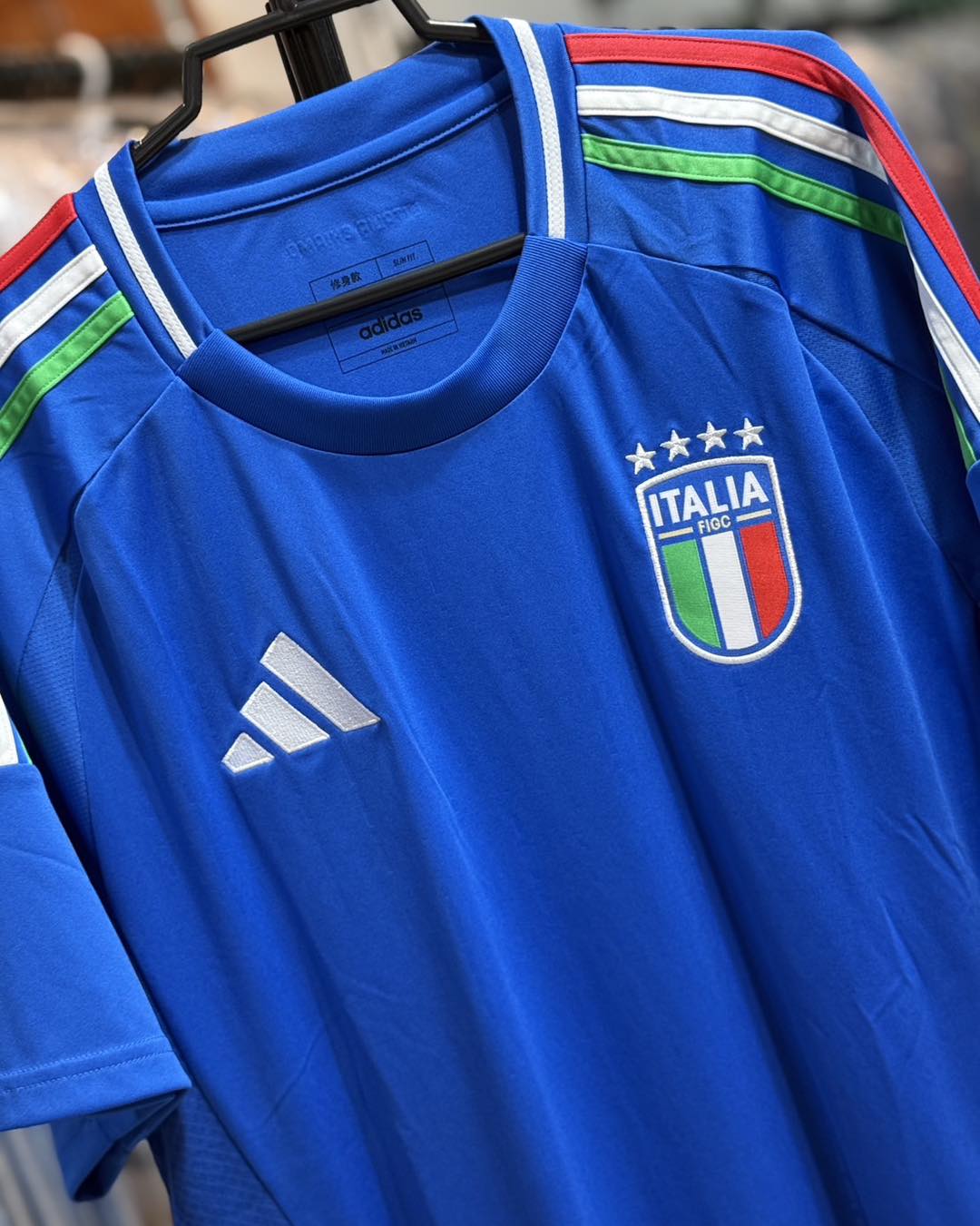 ITALIA 2024-25