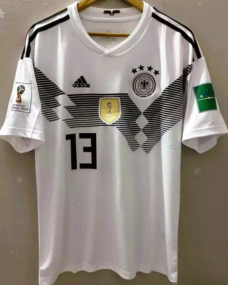 MÜLLER THOMAS 2018-19 (Ger)