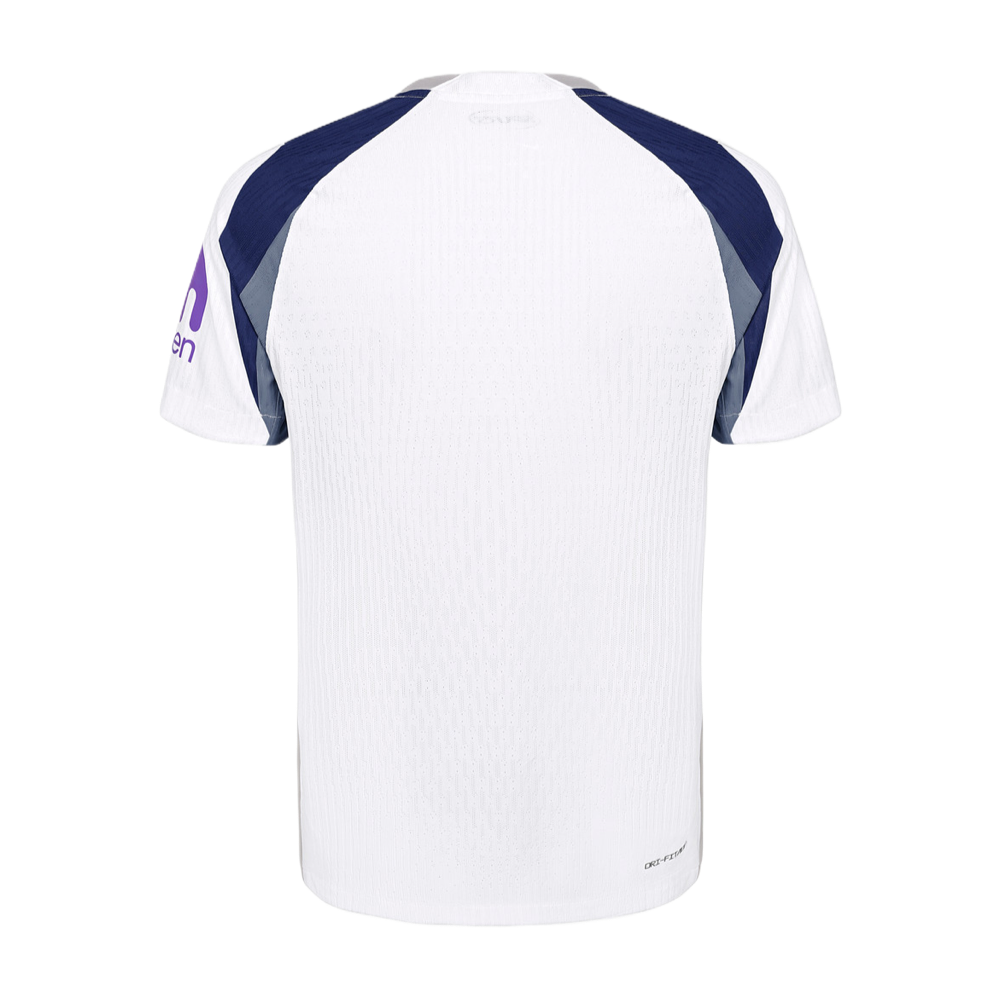 2025-26 Tottenham Hotspur