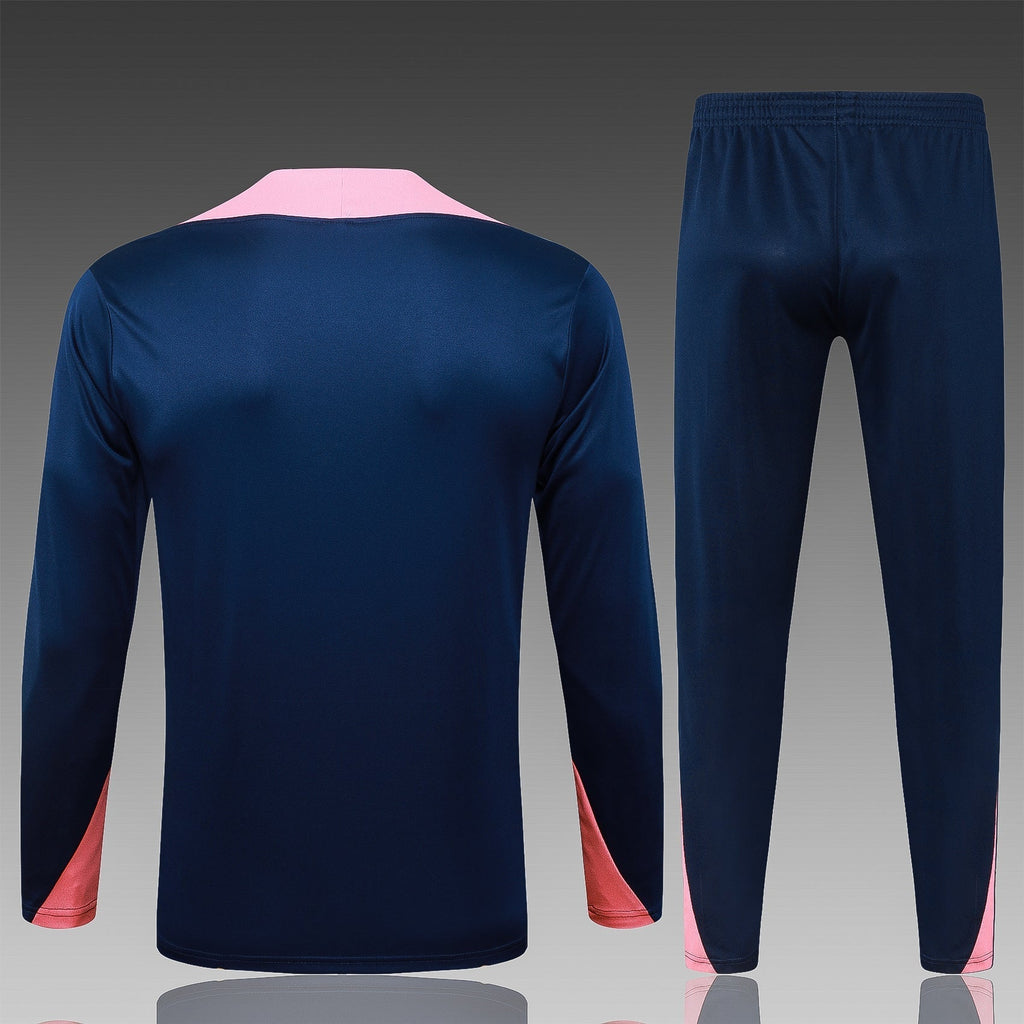 Tracksuit Barcellona