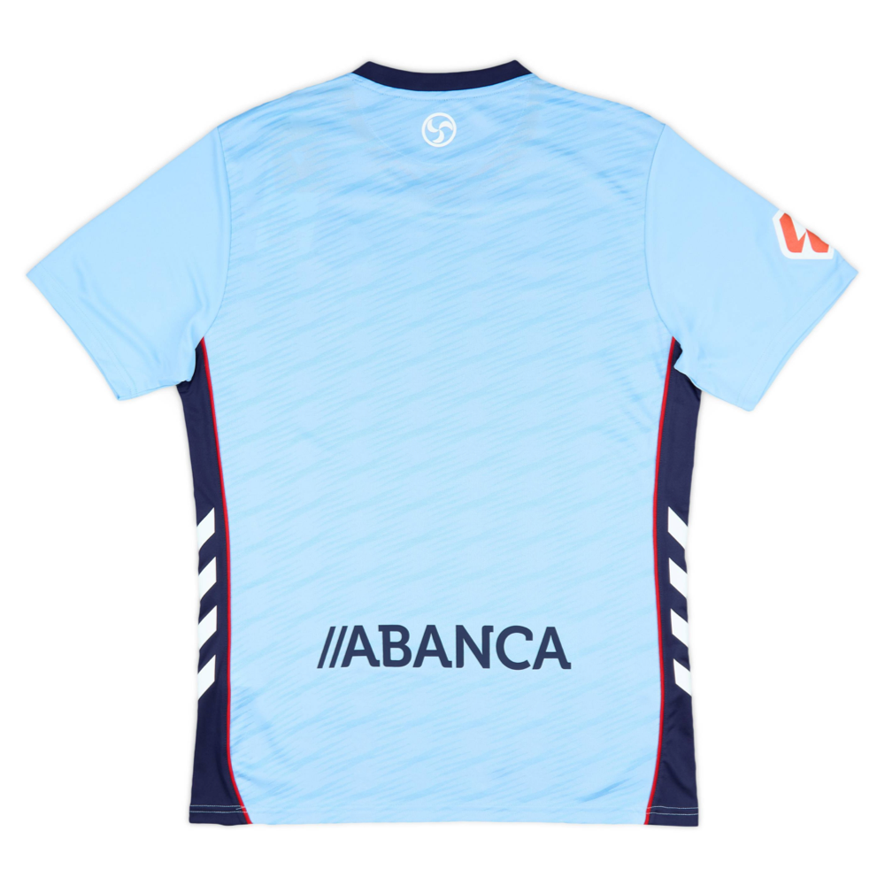 2025-26 RC Celta de Vigo