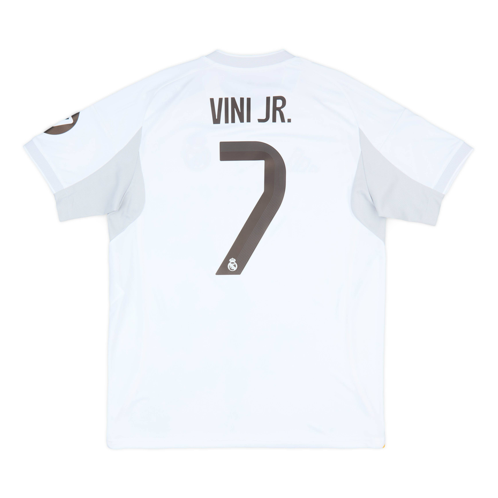 2025-26 Real Madrid