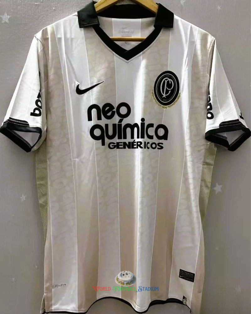 RONALDO 2010-11 (Cor)