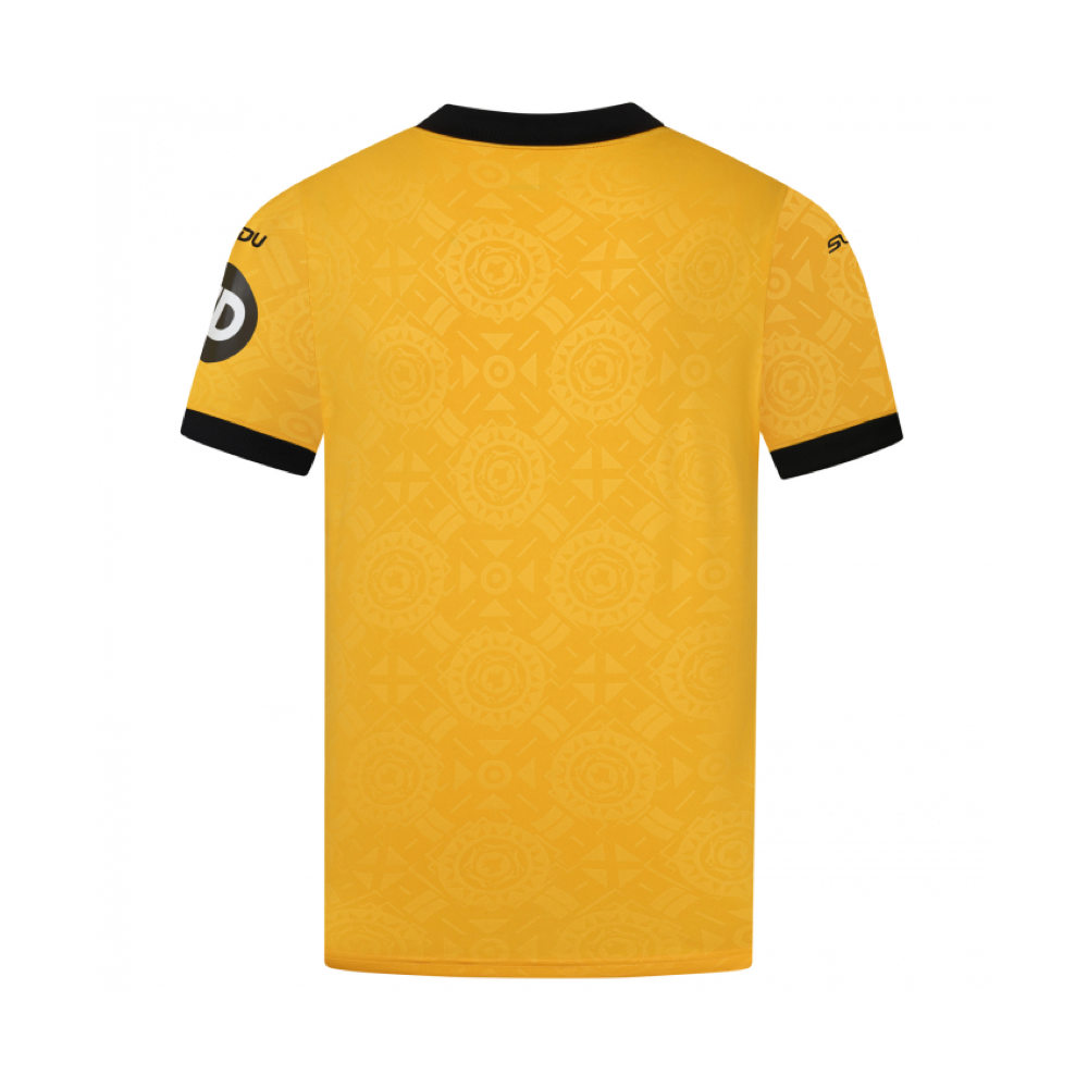 2025/26 Wolverhampton Wanderers