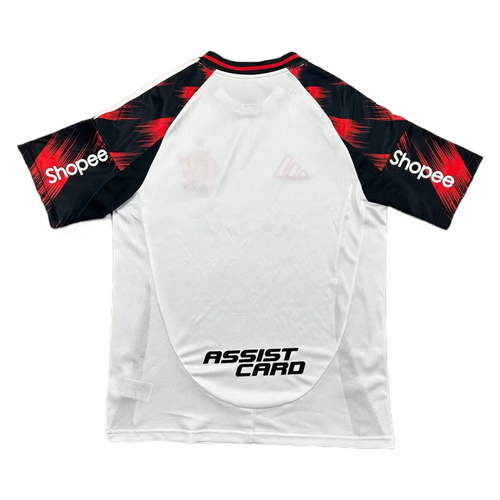2025-26 CR Flamengo 2a