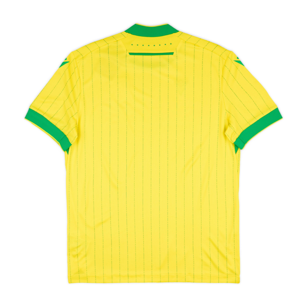 2025-26 FC Nantes 1a