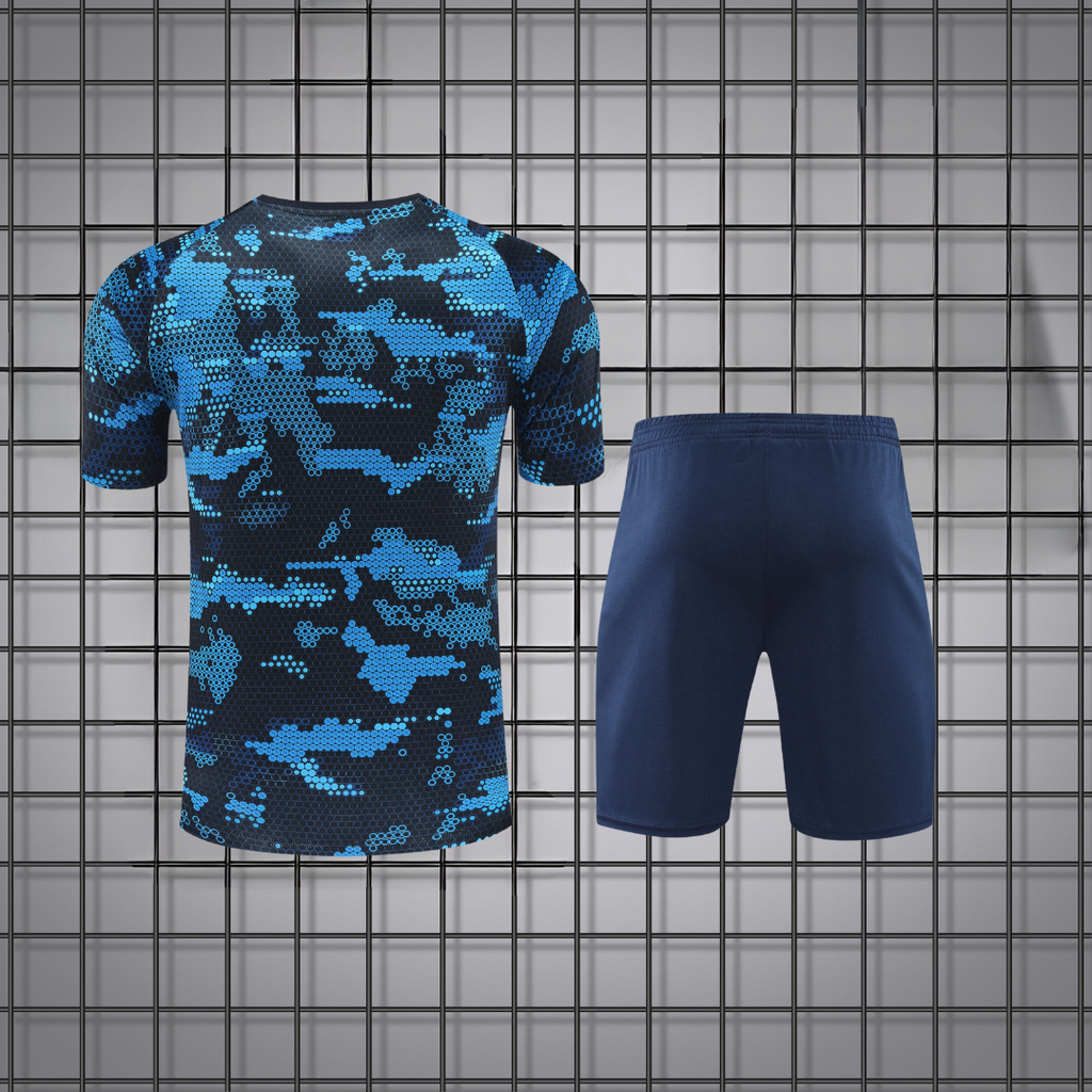 KIT SHIRT+SHORT NAPOLI