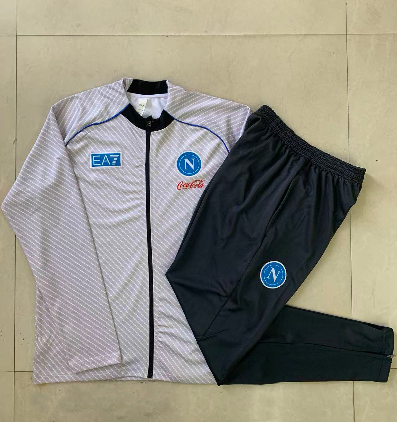 NAPOLI Tracksuit   Kids