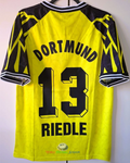 RIEDLE KARL-HEINZ 1994-95 (Bor D)
