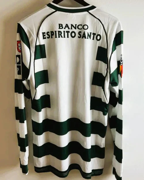 SPORTING CP Lang