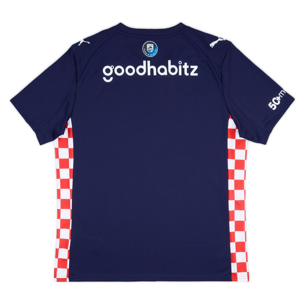 2025-26 PSV Eindhoven