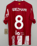 GRIEZMANN ANTOINE 2021-22 (Atl M)