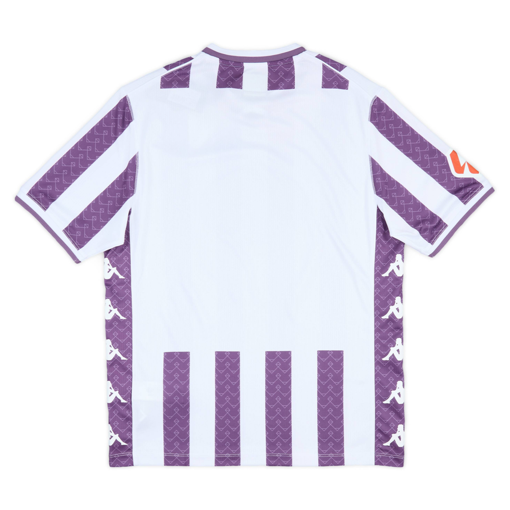 2025/26 Real Valladolid