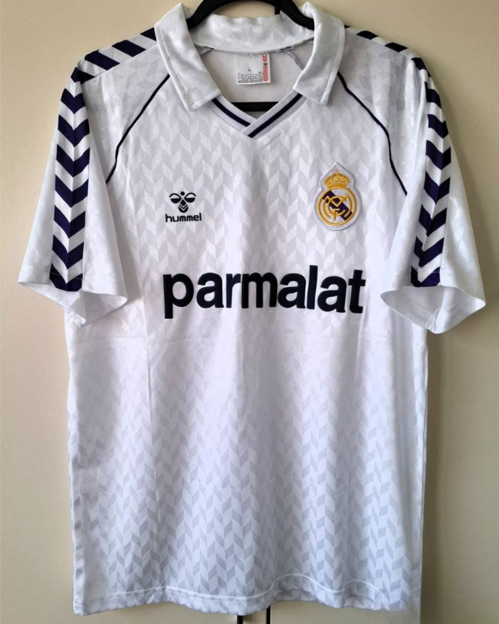 BUTRAGUENO EMILIO 1988-89 (Real M)
