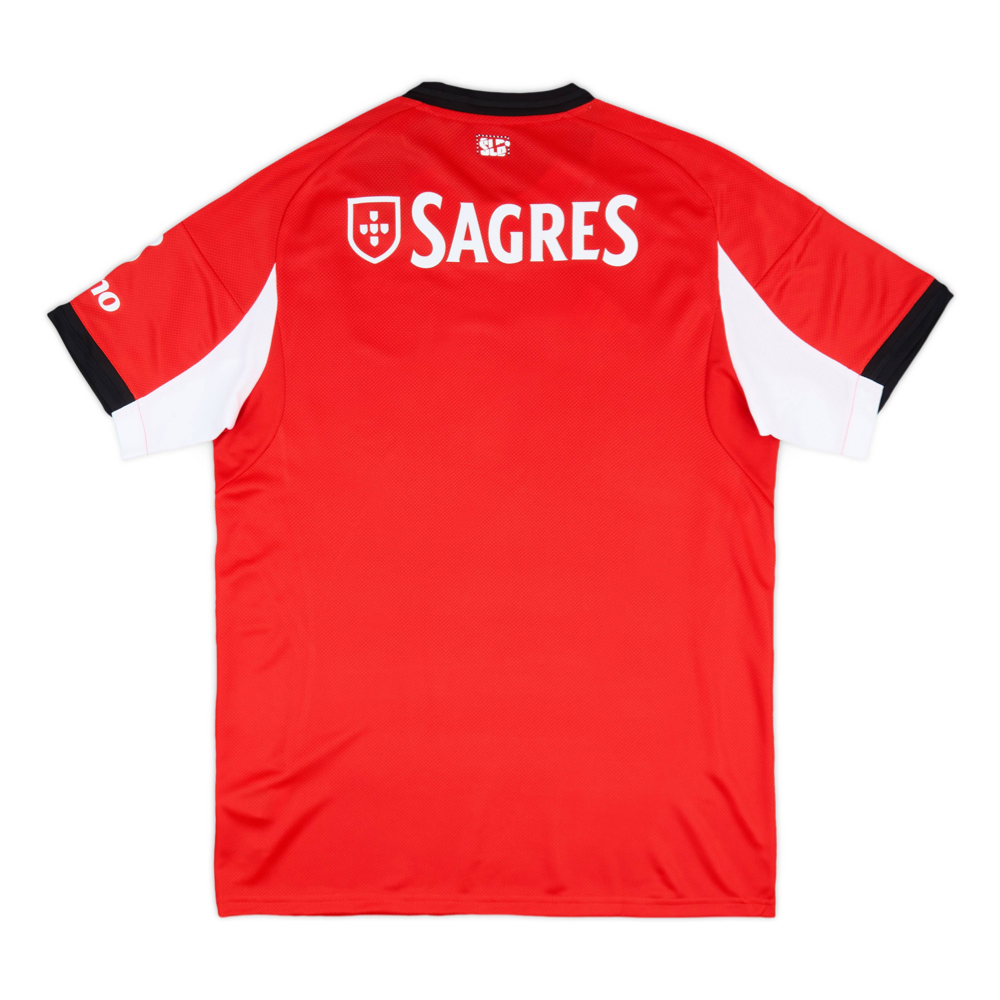 2025-26 SL Benfica