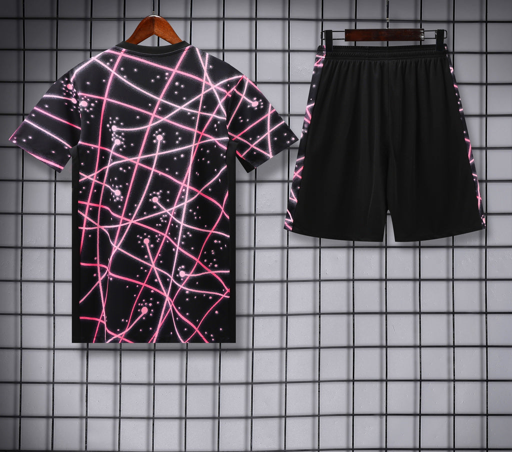 TRIKOT+SHORTS PARIS SAINT-GERMAIN