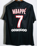 MBAPPE' KYLIAN 2019-20 (Psg)