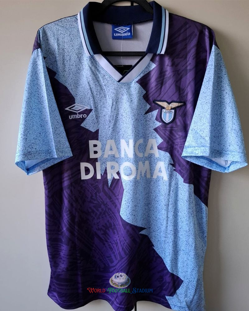 GASCOIGNE PAUL 1994-95 (Laz)