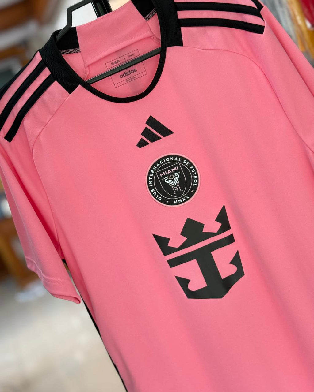 INTER MIAMI 2024-25