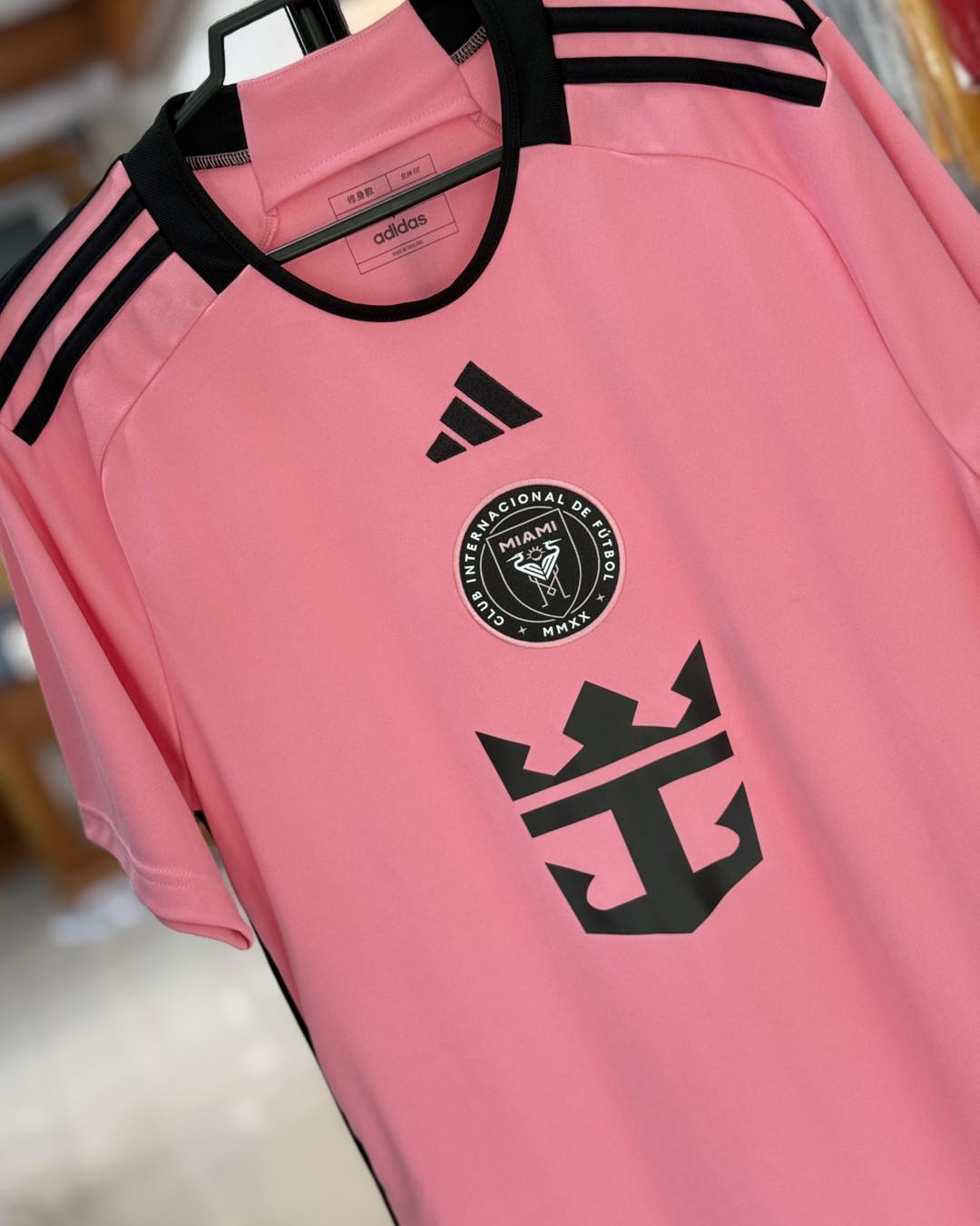 INTER MIAMI 2024-25