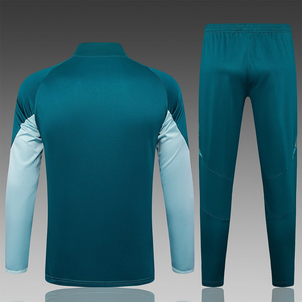 Tracksuit Cruzeiro