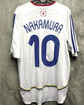 NAKAMURA SHUNSUKE 2006-07 (Jap)