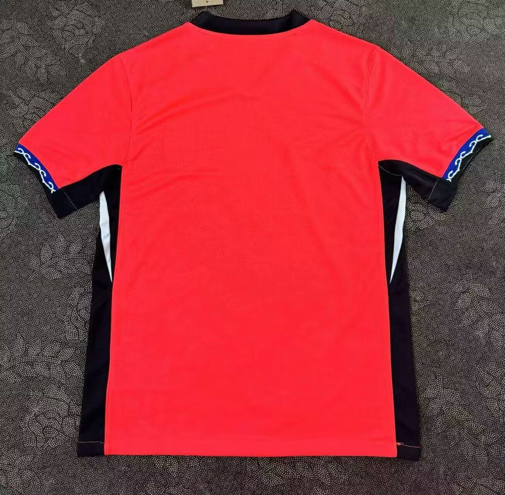 South Korea World Cup 2026