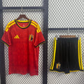Belgien Weltmeisterschaft 2026