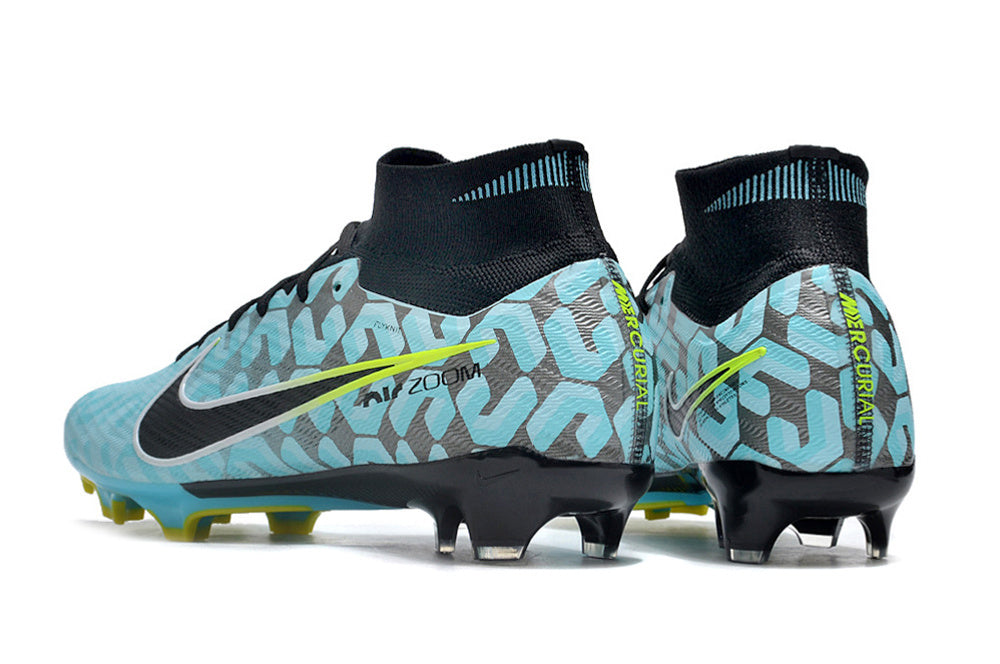 Air Zoom Mercurial Superfly IX Elite FG