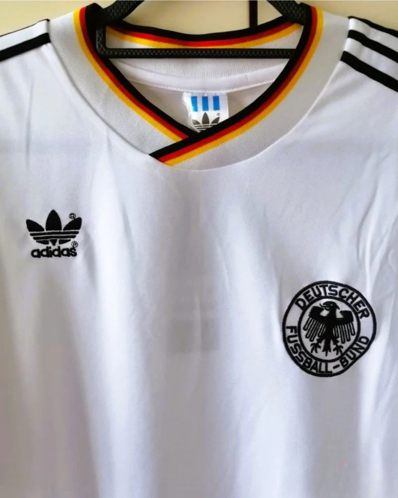Franz Beckenbauer