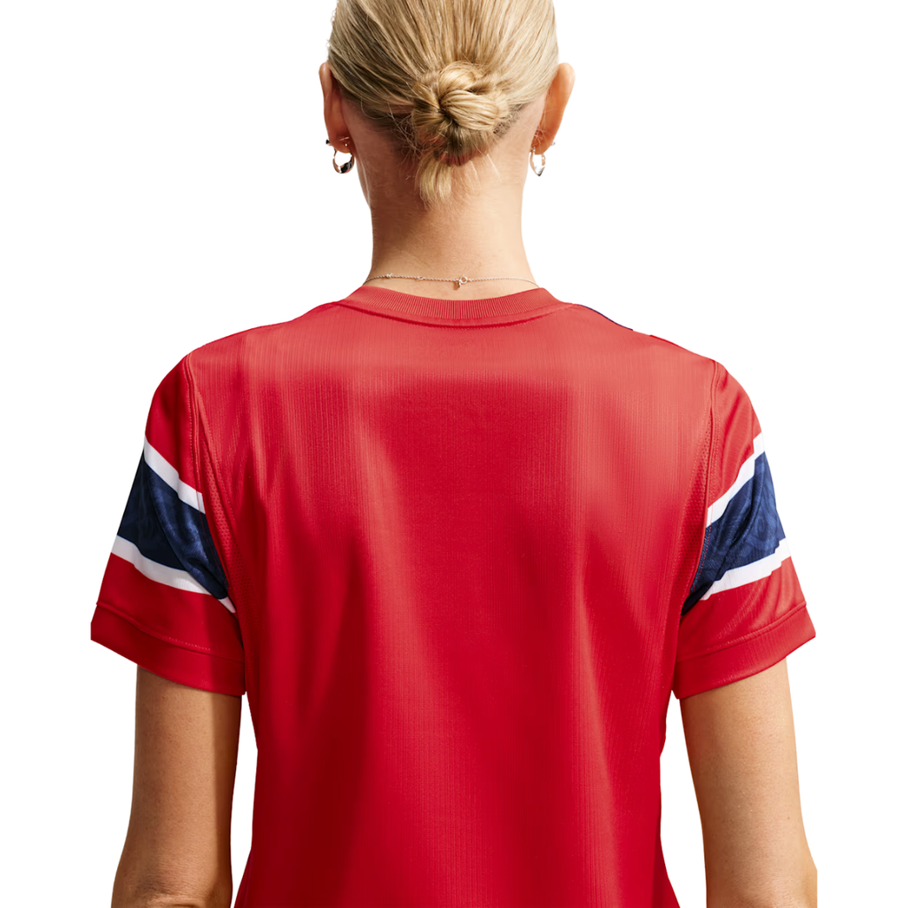 Jersey Norway Home Women 2026
