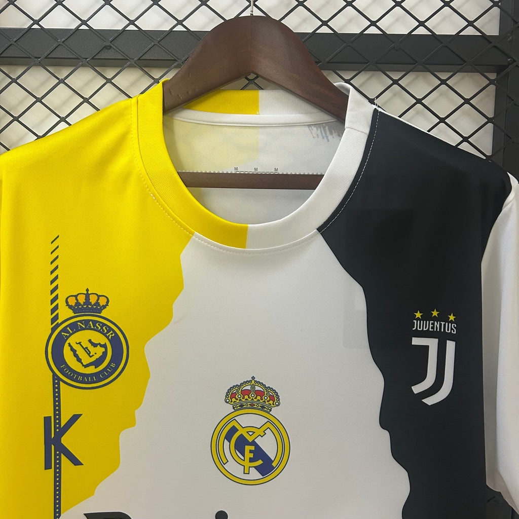 RONALDO GEDENKAUSGABE