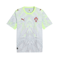 Jersey Portugal Goalkeeper Silver 2026