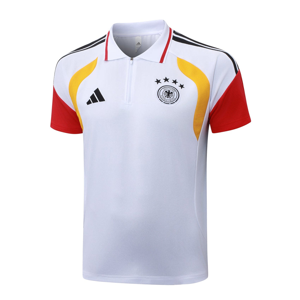 Poloshirt + kurze Hose Germania