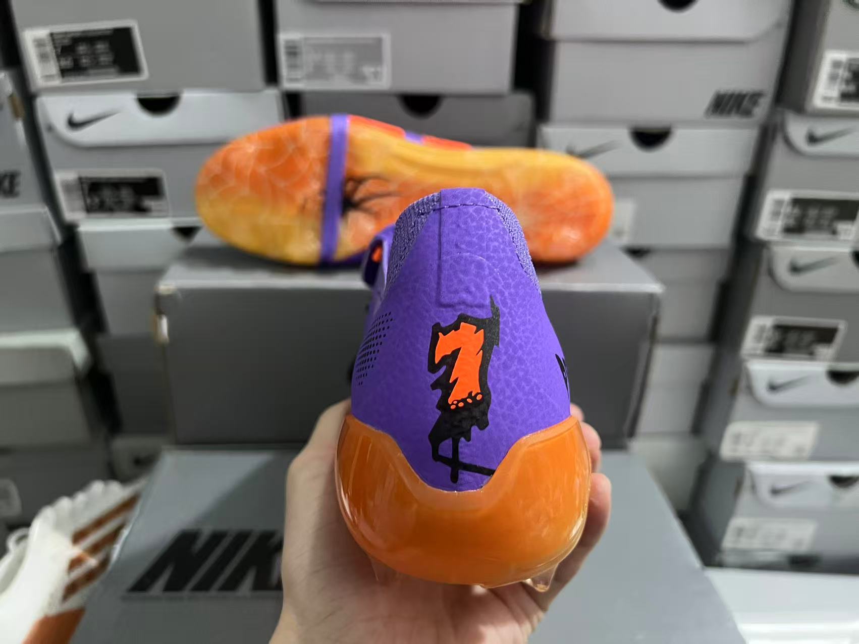 PREDATOR ACCURACY+ FG BOOTS