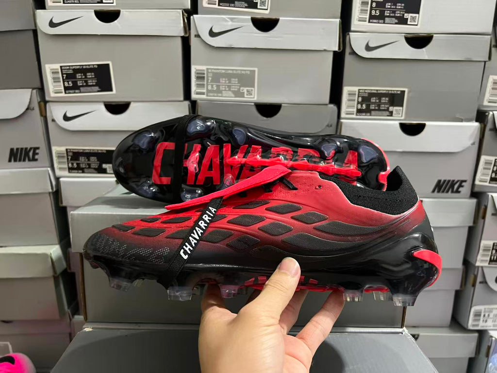Adidas 26 Predator Elite Tongue FG