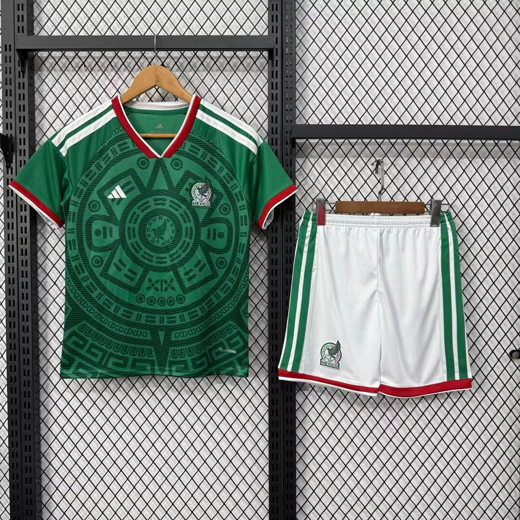 Messico World Cup 2026