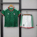 Messico World Cup 2026