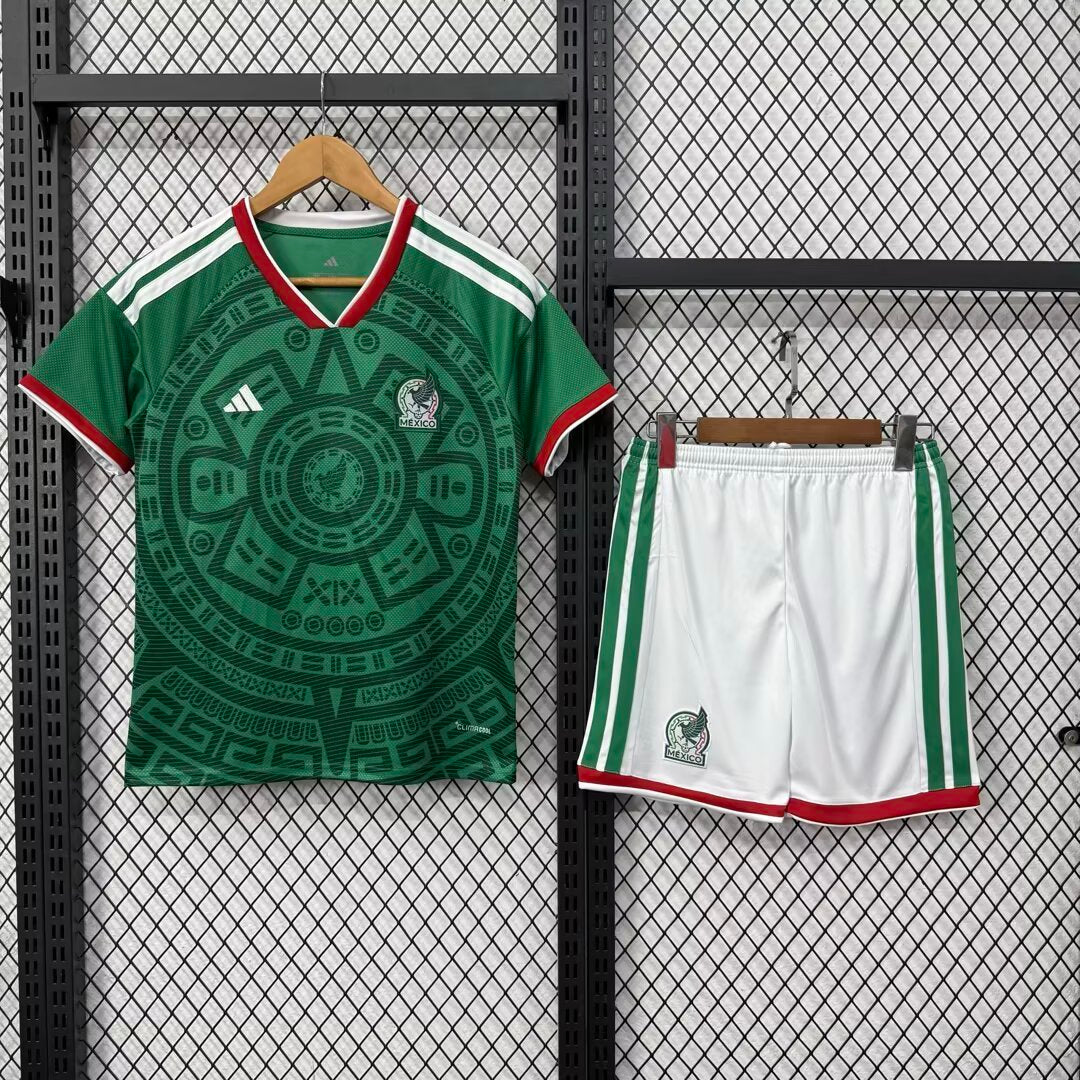 Messico World Cup 2026