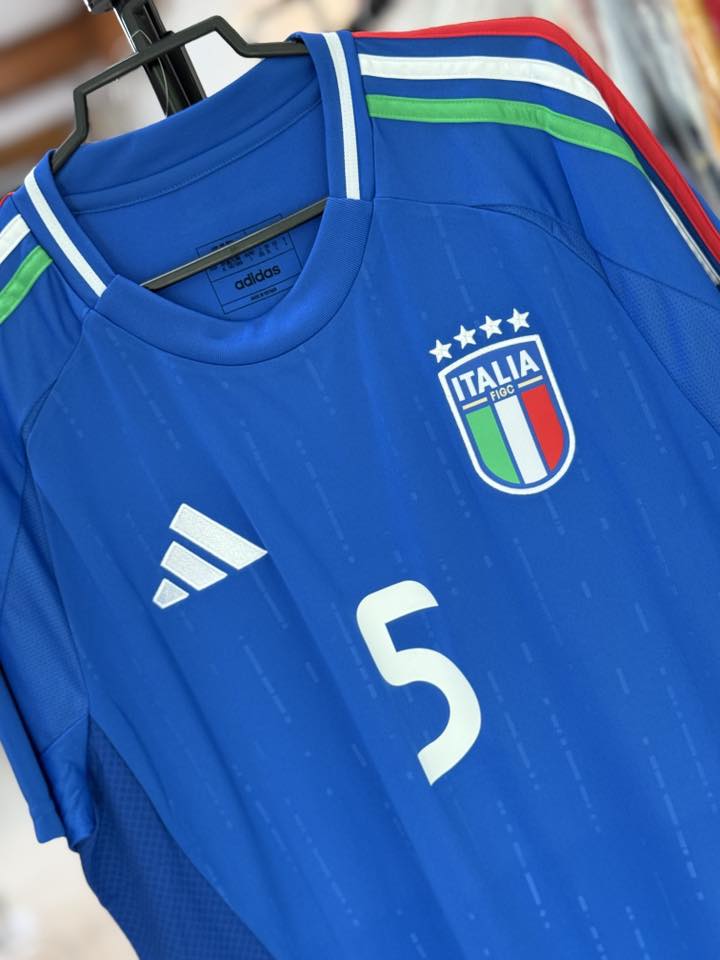 RICCARDO CALAFIORI 2024-25 (IT)