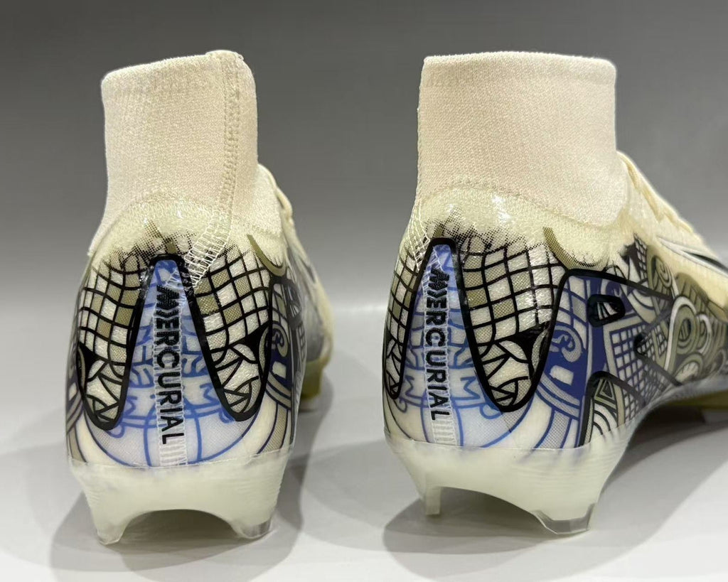Air Zoom Mercurial Superfly IX