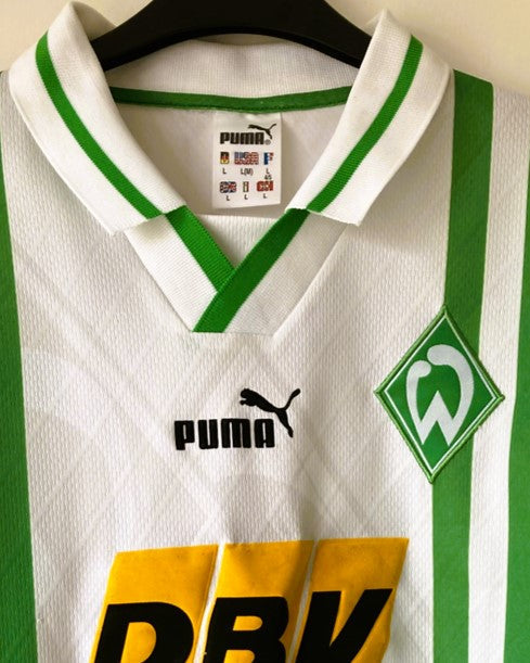 HERZOG ANDREAS 1996-97 (Who)