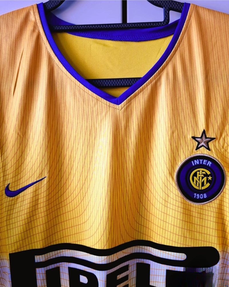 VIERI CHRISTIAN 2002-03 (Nationalmannschaft)