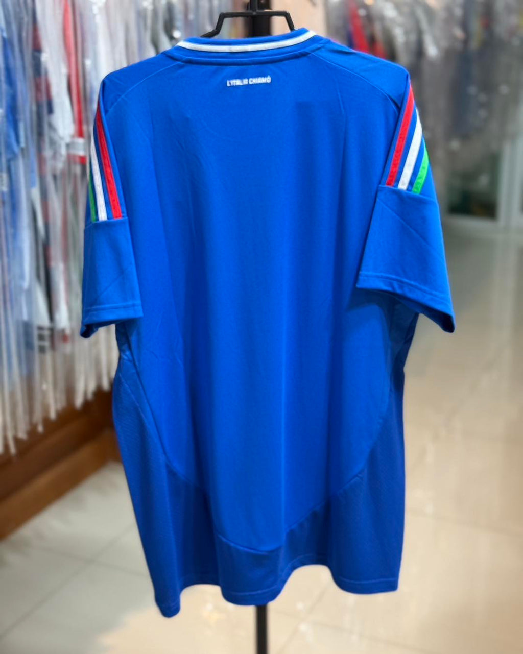 ITALIA 2024-25