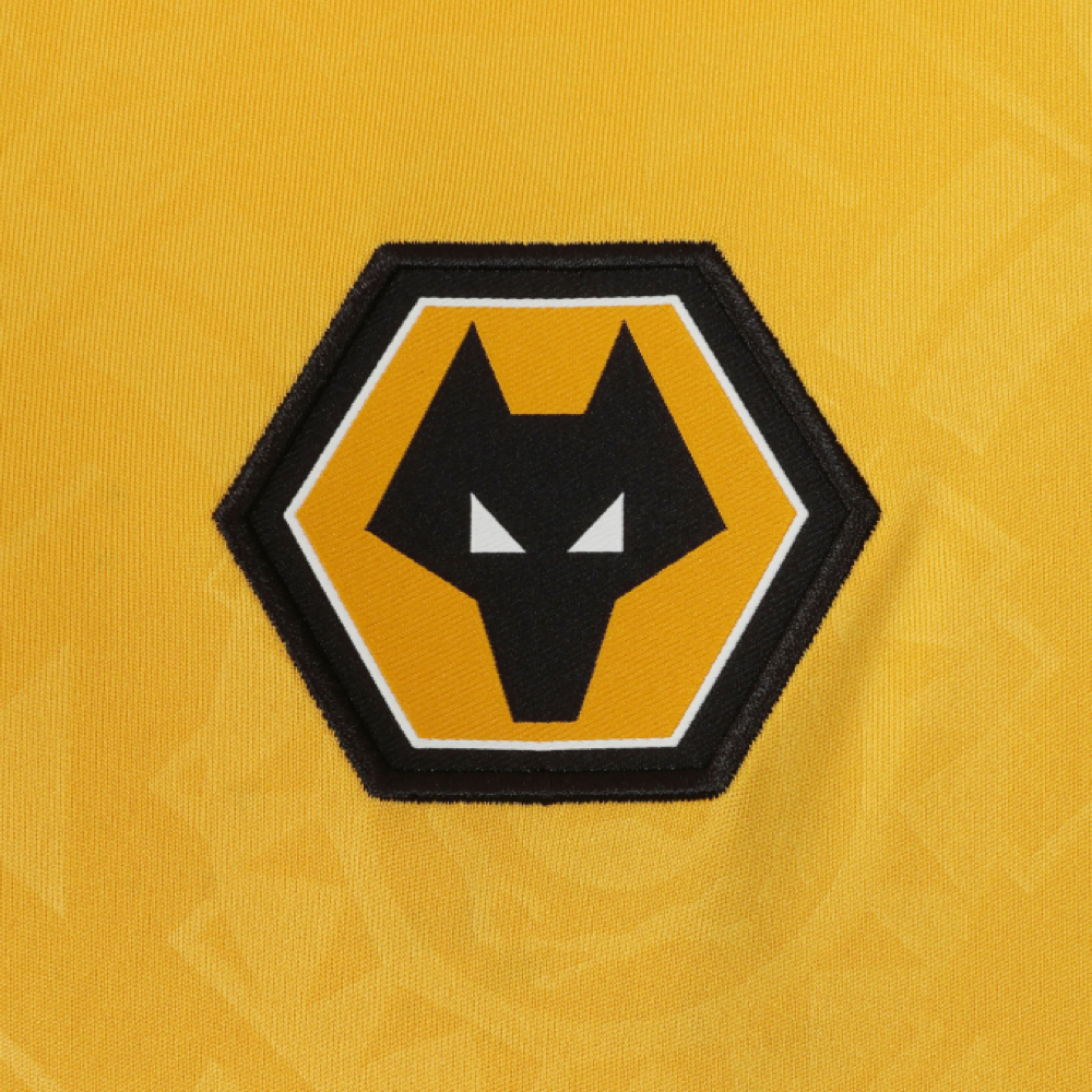 2025/26 Wolverhampton Wanderers