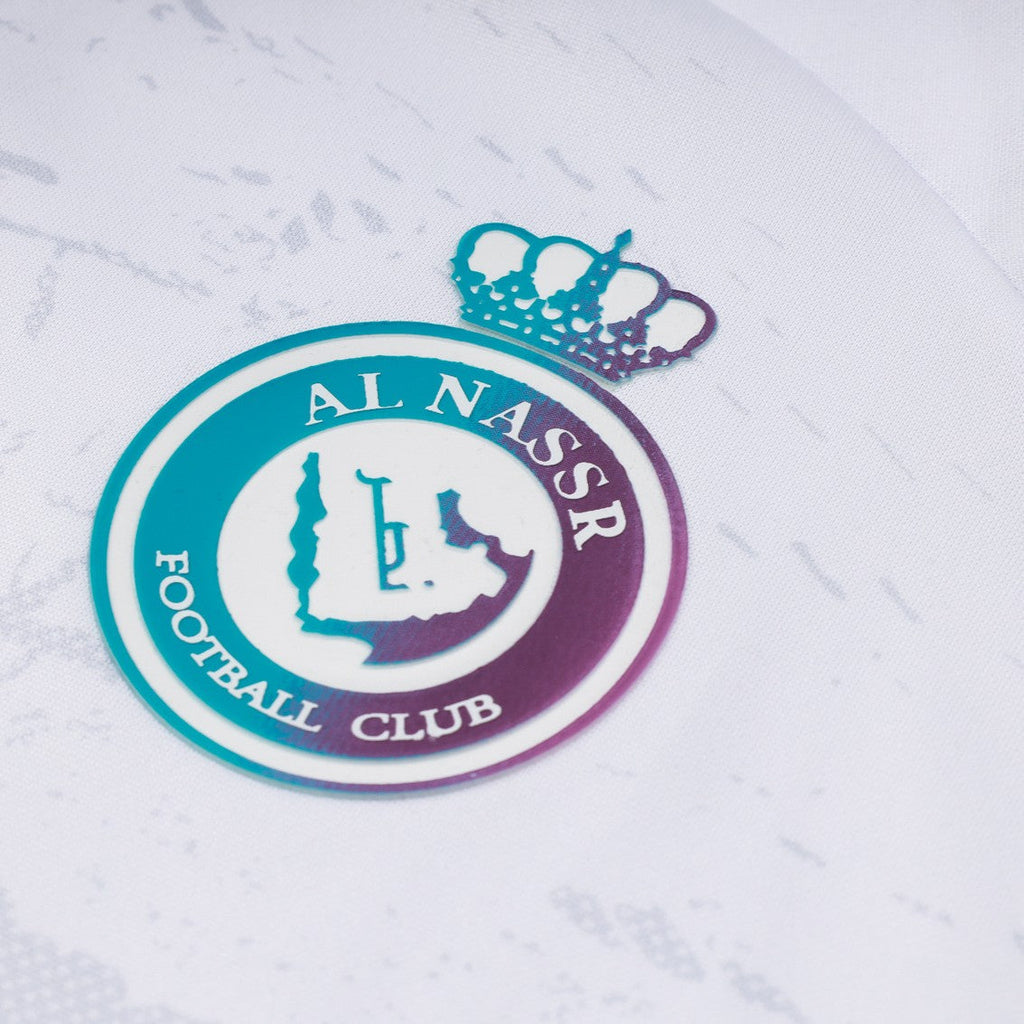 Tracksuit Al Nassr