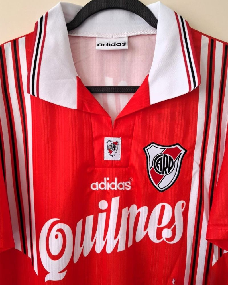 FRANCESCOLI ENZO 1995-96 (Fluss)