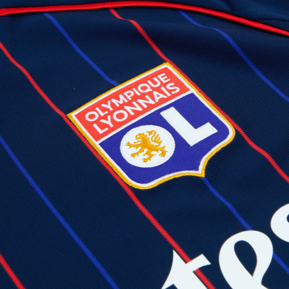 2025-26 Olympique Lyon