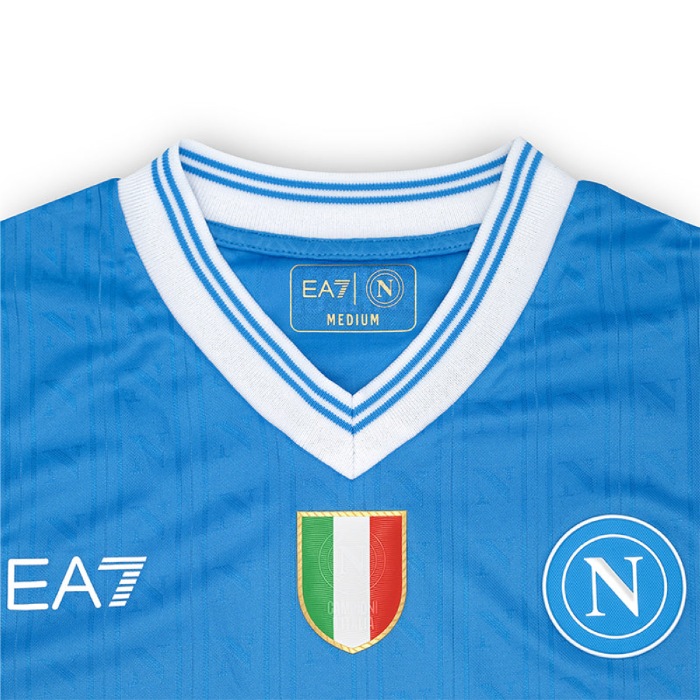 2025/26 SSC Neapel